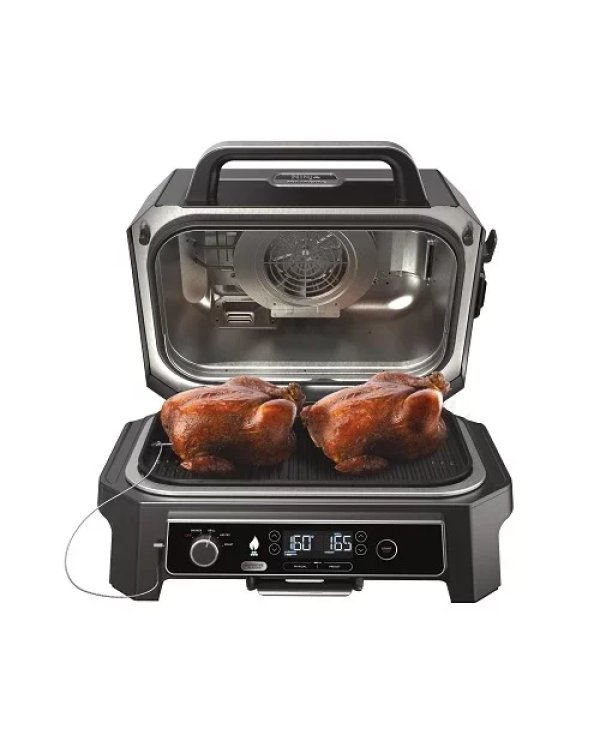 Ninja OG850EU Электрический гриль 1700 W