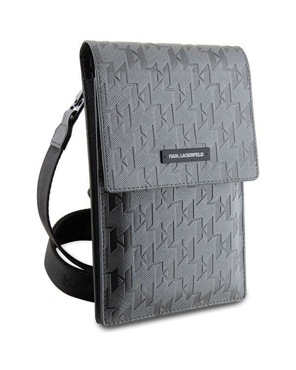 Karl Lagerfeld KLWBSAMSMG Сумка для телефона