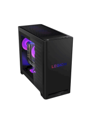 Lenovo Legion T5 30IAS10 Игровой стационарный компьютер Ultra 5 225 / 32GB DDR5 5600MHz / SSD1TB / GeForce RTX 5060 Ti 8GB / 500W / NoOS / Eclipse Black
