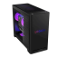 Lenovo Legion T5 30IAS10 Игровой стационарный компьютер Ultra 5 225 / 32GB DDR5 5600MHz / SSD1TB / GeForce RTX 5060 Ti 8GB / 500W / NoOS / Eclipse Black