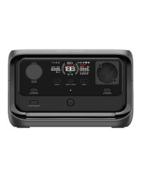 EcoFlow RIVER 3 Plus Портативная электростанция