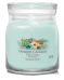 Обложка книги «Yankee Candle Aloe & Agave Свеча 368 g»