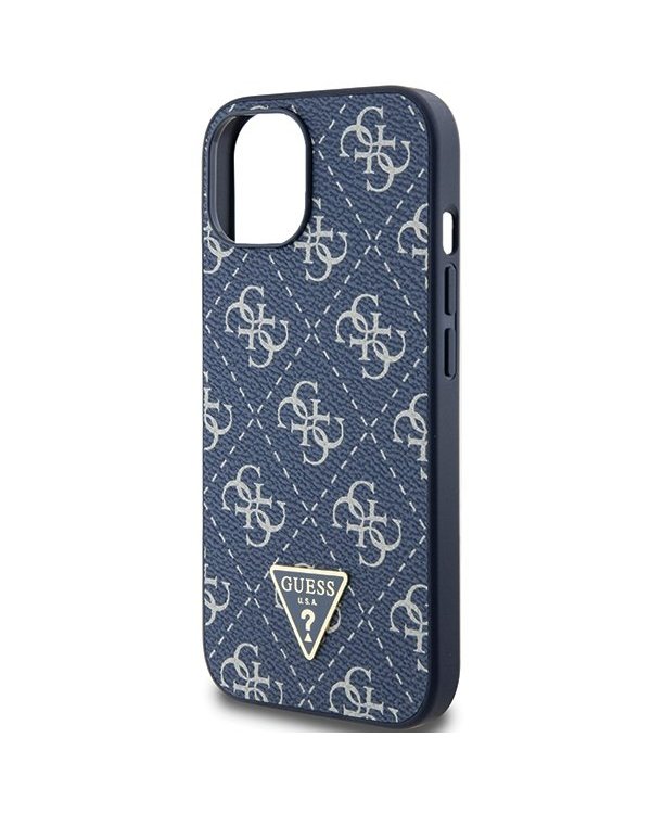 Guess GUHCP15MPG4GPB Чехол для Apple iPhone 15 Plus / 14 Plus