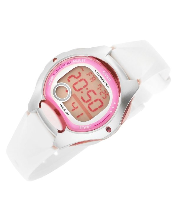 CASIO LW-200-7AVDF Часы