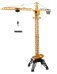 Обложка книги «H-Toys R/C 1585 Игрушечный Kран 12CH / 2.4GHz / 1:14»