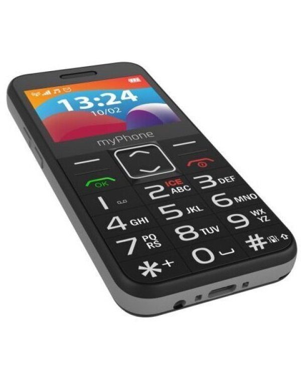 myPhone Halo 3 LTE Мобильный телефон