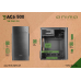 Anima AC6 500 Mini-Tower Компьютерный корпус mATX / 500W / Чёрный
