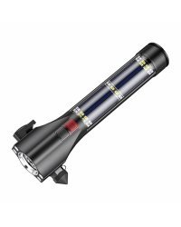 Superfire D30 Солнечный Фонарик 310lm / 2000mAh