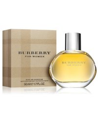Burberry for Women Парфюм EDP 50 ml