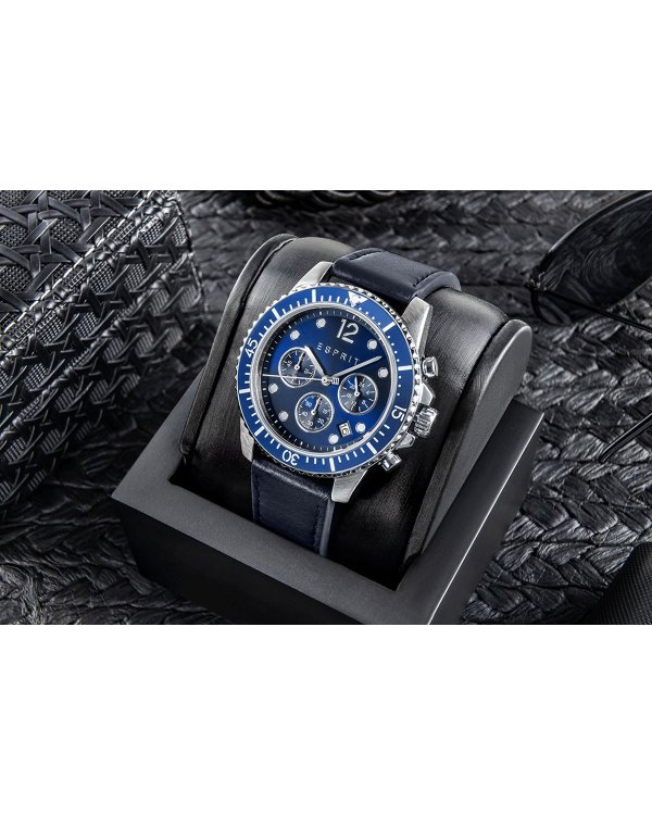 Esprit ES1G373L0025 Мужские часы