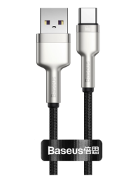 Baseus Cafule USB - USB-C Кабель 0.25m