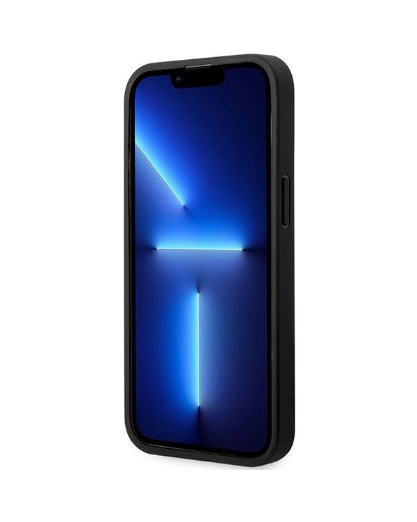 BMW BMHCP14X22RBDK Чехол для Apple iPhone 14 Pro Max