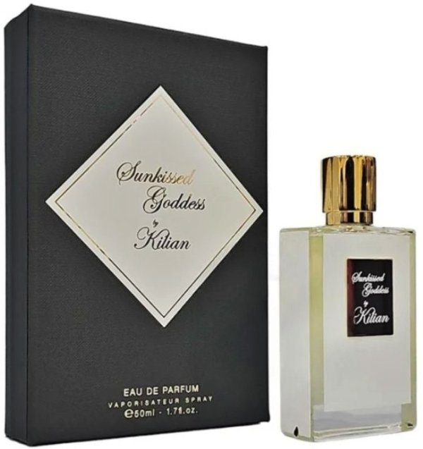 Kilian Sunkissed Goddess Парфюм EDP 50 ml