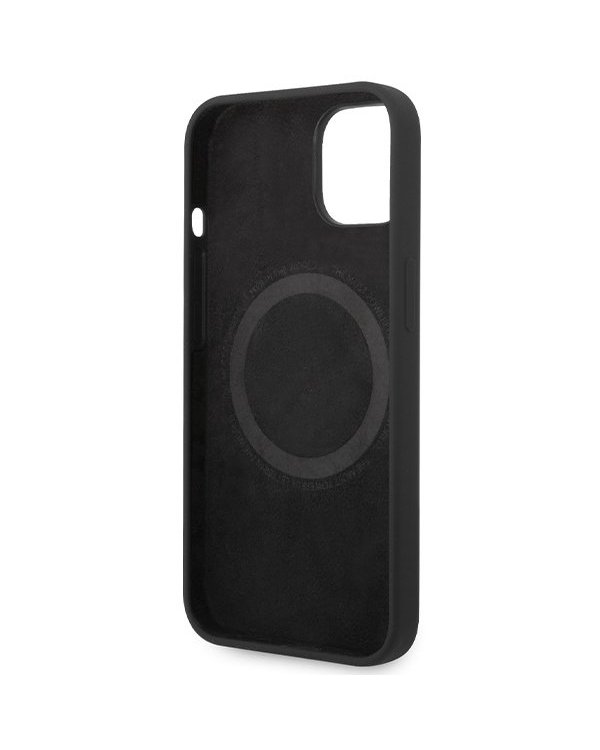 BMW BMHMP15S22SMPK Чехол для Apple iPhone 15 / 14 / 13