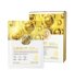 Enough Lemon Fit Glow Sunshine Маска Для Лица 25g