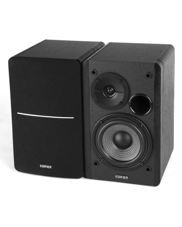 Дополнительное изображение книги «Акустическая система Edifier R1280DB 2.0 BT / AUX»