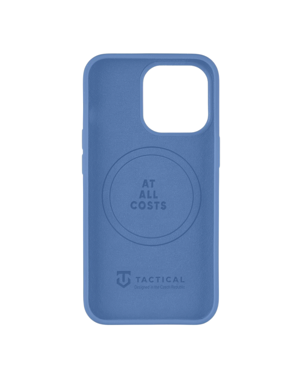 Tactical MagForce Velvet Smoothie Cover Защитный чехол для Apple iPhone 13 Pro / Avatar