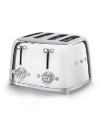 Smeg TSF03SSEU Тостер 2000W