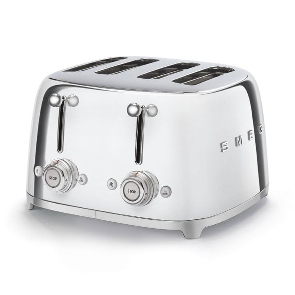 Smeg TSF03SSEU Тостер 2000W