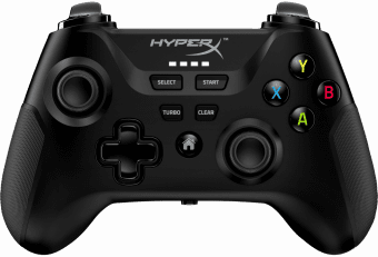 HyperX Clutch Игровой Контроллер