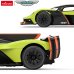 Rastar R/C Aston Martin Valkyrie AMR Pro Игрушечный Автомобиль 1:14