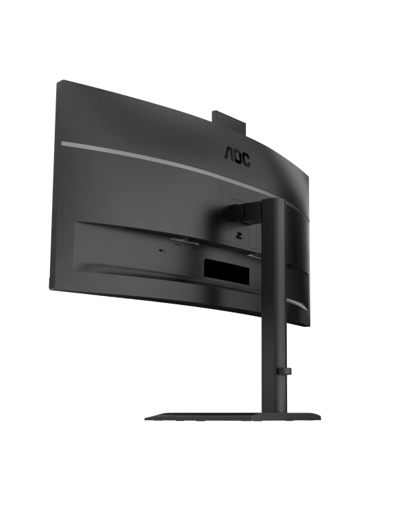 AOC CU34E4CW UltraWide Quad HD Монитор 34"