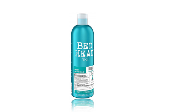 Tigi Bed Head Urban Antidotes Recovery Шампунь 750 ml