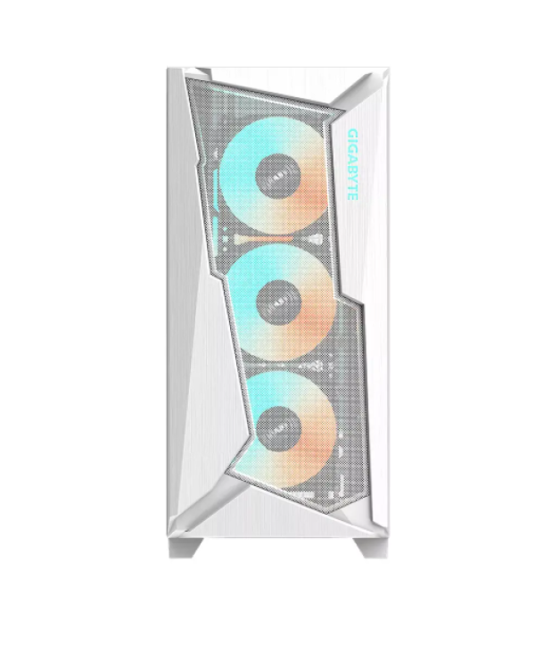 Gigabyte C301GW Компьютерный корпус