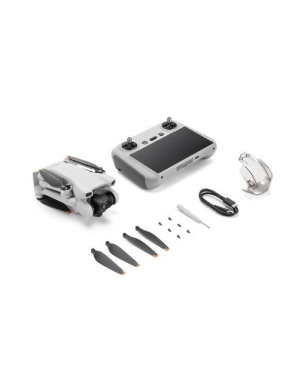 DJI Mini 3 Дрон с Камерой 12 MPx