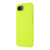 Tactical MagForce Velvet Smoothie Защитный чехол для Apple iPhone 16e / авокадо