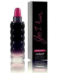 Cacharel Yes I Am Pink First Парфюм EDP 75 ml