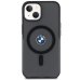 BMW BMHMP15MDSLK Чехол для Apple iPhone 15 Plus / 14 Plus