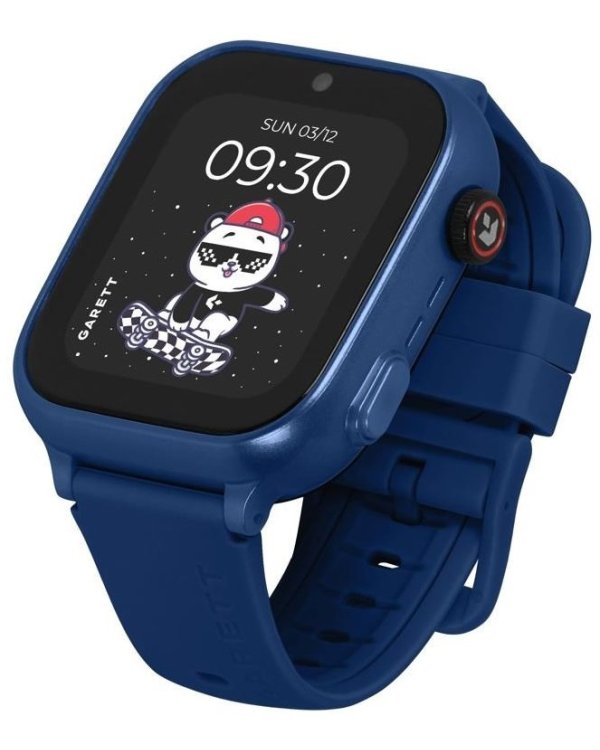 Garett Smartwatch Kids Cute 2 4G Умные часы для детей