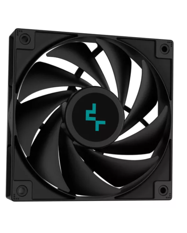 DeepCool LS720S Zero Dark Жидкостный Oхладитель