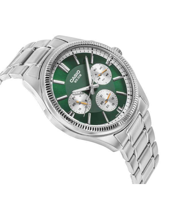 CASIO MTP-1375D-3AVDF Мужские часы