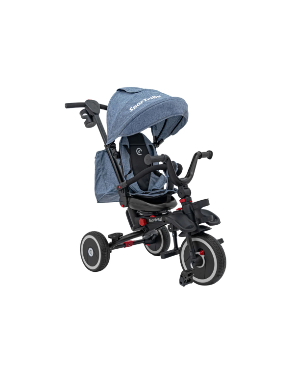 Sportrike Rider Трёхколёсный велосипед для детей