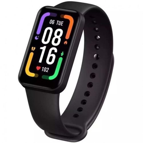 Xiaomi Redmi Smart Band Pro Умные Часы
