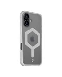 Tactical MagForce Hexagon Cover Защитный чехол для Apple iPhone 17 / белый