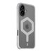 Tactical MagForce Hexagon Cover Защитный чехол для Apple iPhone 17 / белый