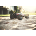 NQD Monster Truck Off-Road Land Buster Автомобиль с радиоуправлением / 25 km/h / 4x4 / 1:12 / Kрасный