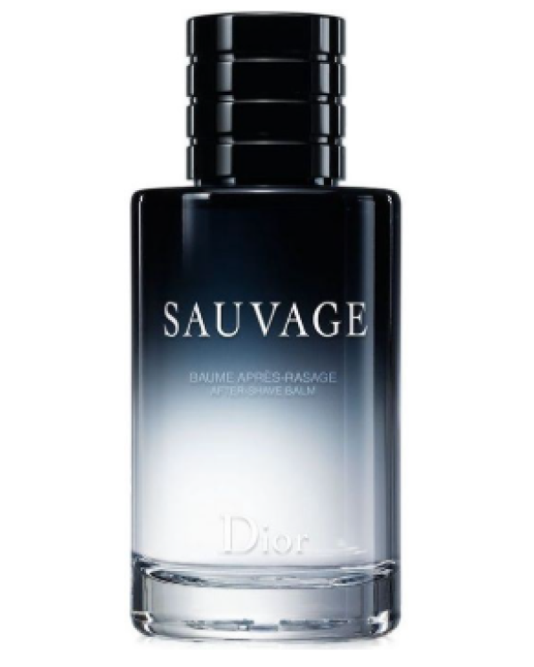 Дополнительное изображение книги «Dior Sauvage Бальзам после бритья Для мужчин 100 мл»