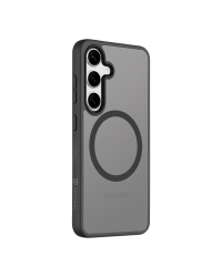 Tactical MagForce Hyperstealth Cover Защитный чехол для Samsung Galaxy S24 / асфальт