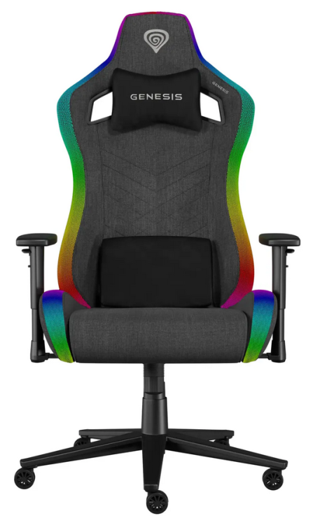 Genesis NFG-2246 RGB Игровое Кресло
