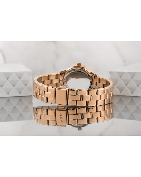 Fossil BQ1571 Женские часы