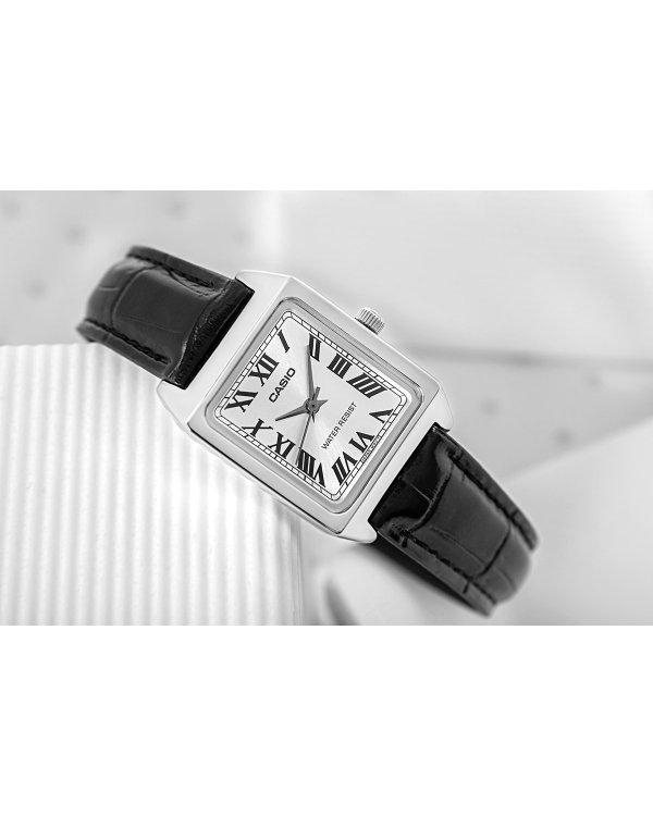 Casio LTP-V007L-7B1UDF Женские часы