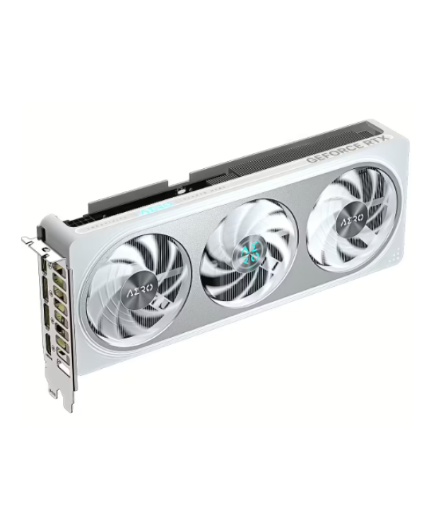 Gigabyte GeForce RTX 5060 AERO OC Видеокарта 8GB GDDR7