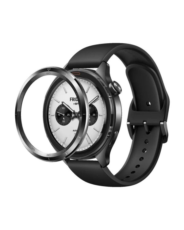 Xiaomi S4 Умные Часы Black