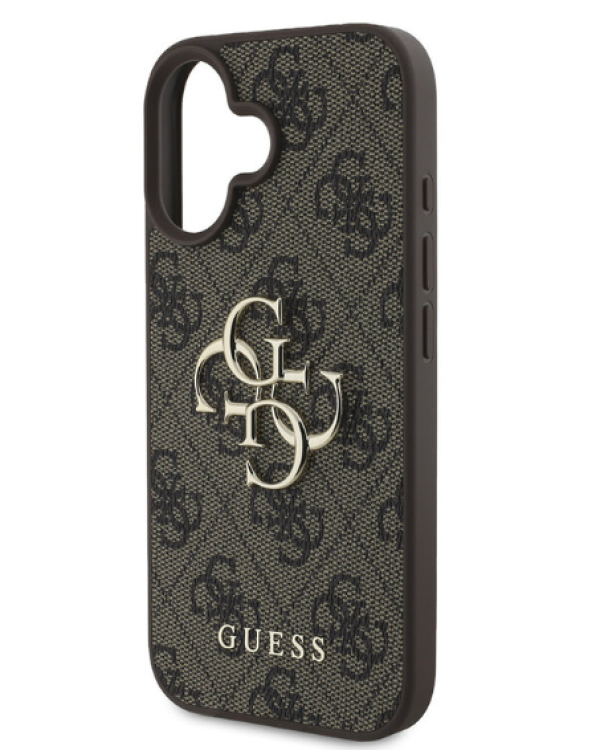 Guess GUHCP16S4GMGBR Чехол для Apple iPhone 16