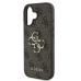 Guess GUHCP16S4GMGBR Чехол для Apple iPhone 16