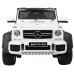 Дополнительное изображение книги «Mercedes G63 Детский Электромобиль»